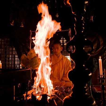 高野山 宿坊 恵光院 -Koyasan Syukubo Ekoin Temple- Luaran gambar
