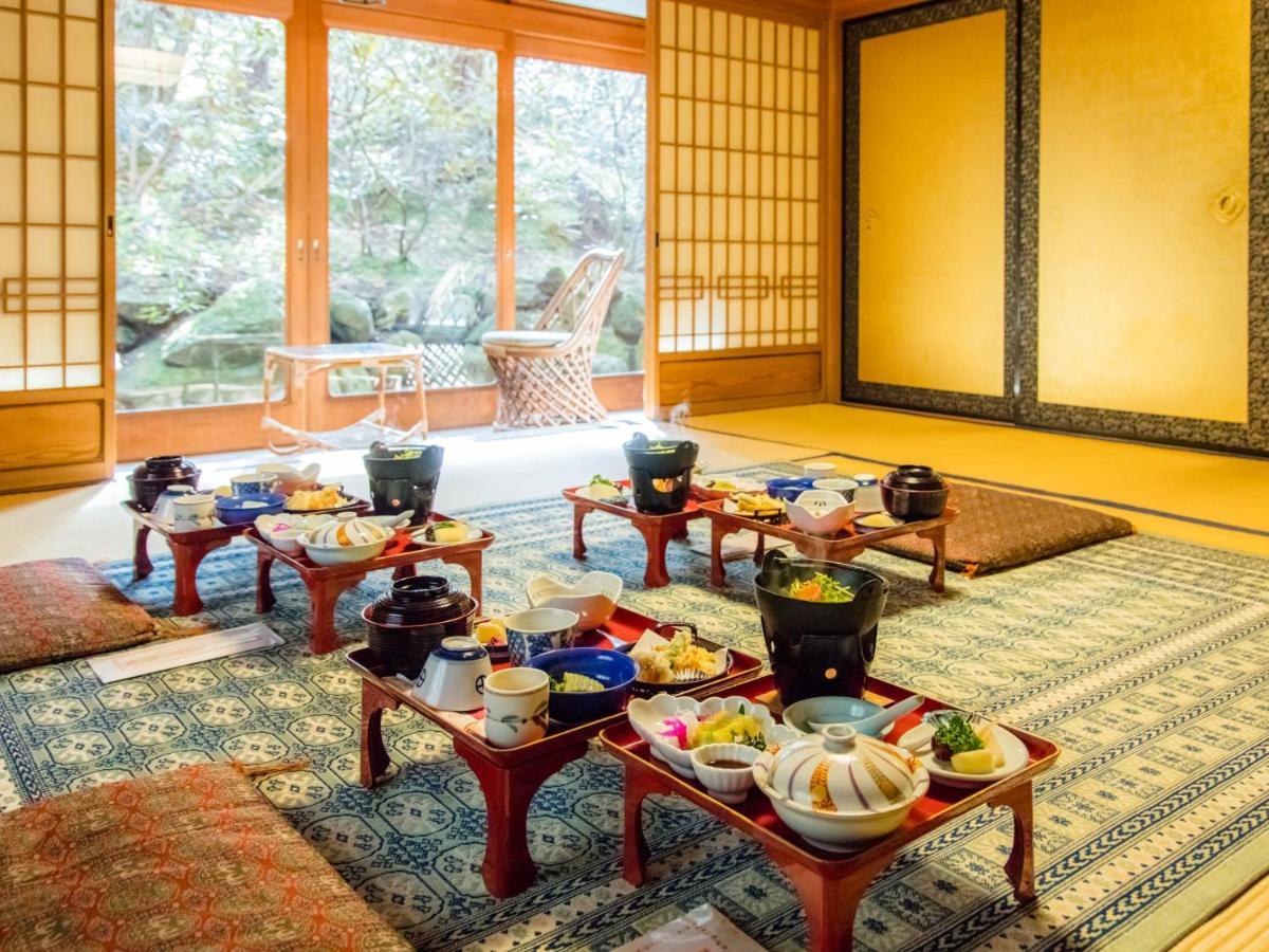 高野山 宿坊 恵光院 -Koyasan Syukubo Ekoin Temple- Luaran gambar