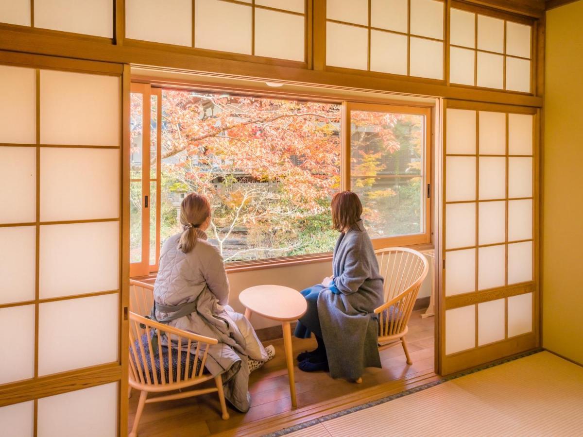 高野山 宿坊 恵光院 -Koyasan Syukubo Ekoin Temple- Luaran gambar