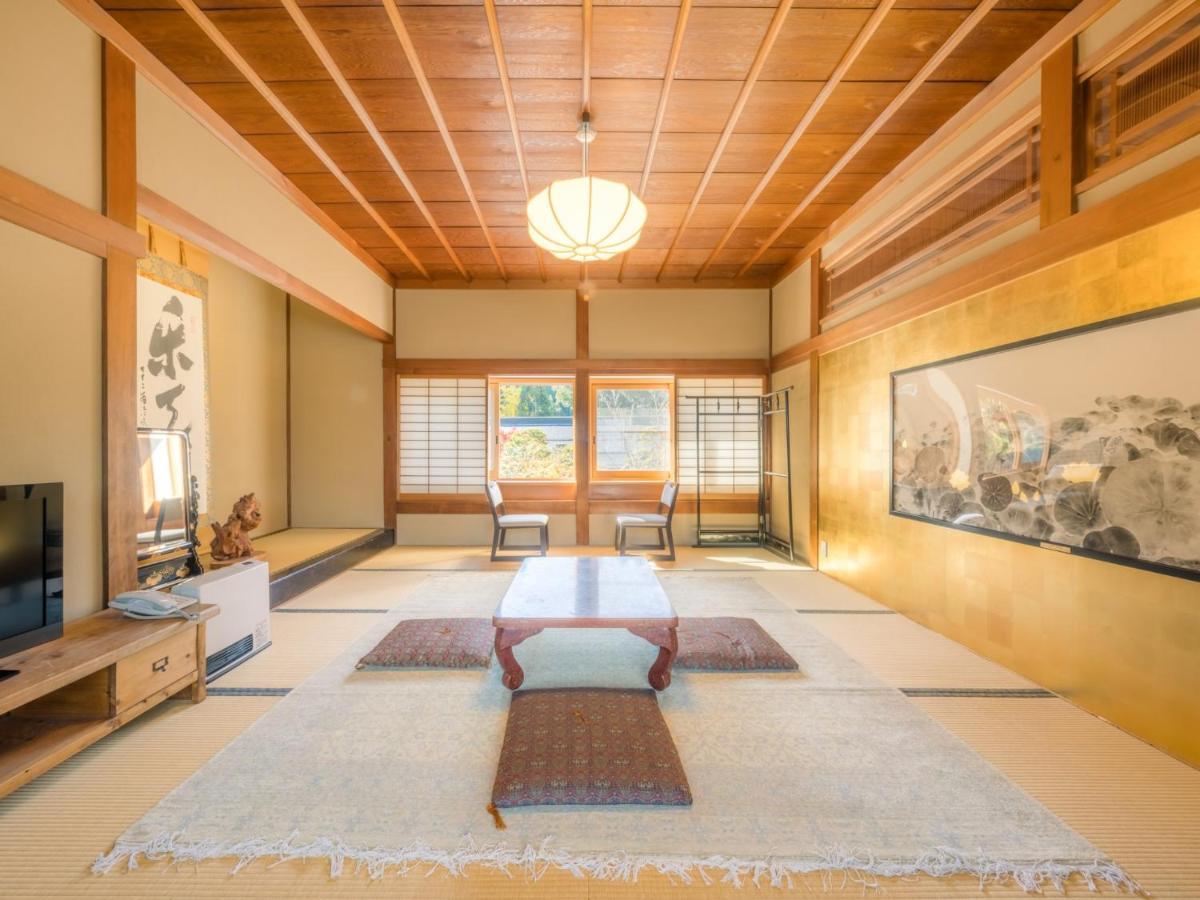 高野山 宿坊 恵光院 -Koyasan Syukubo Ekoin Temple- Luaran gambar