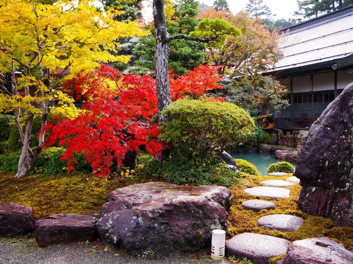 高野山 宿坊 恵光院 -Koyasan Syukubo Ekoin Temple- Luaran gambar
