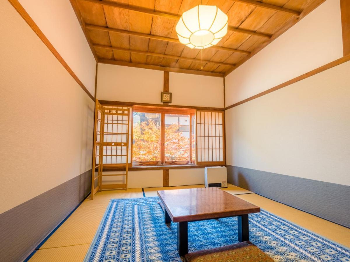 高野山 宿坊 恵光院 -Koyasan Syukubo Ekoin Temple- Luaran gambar