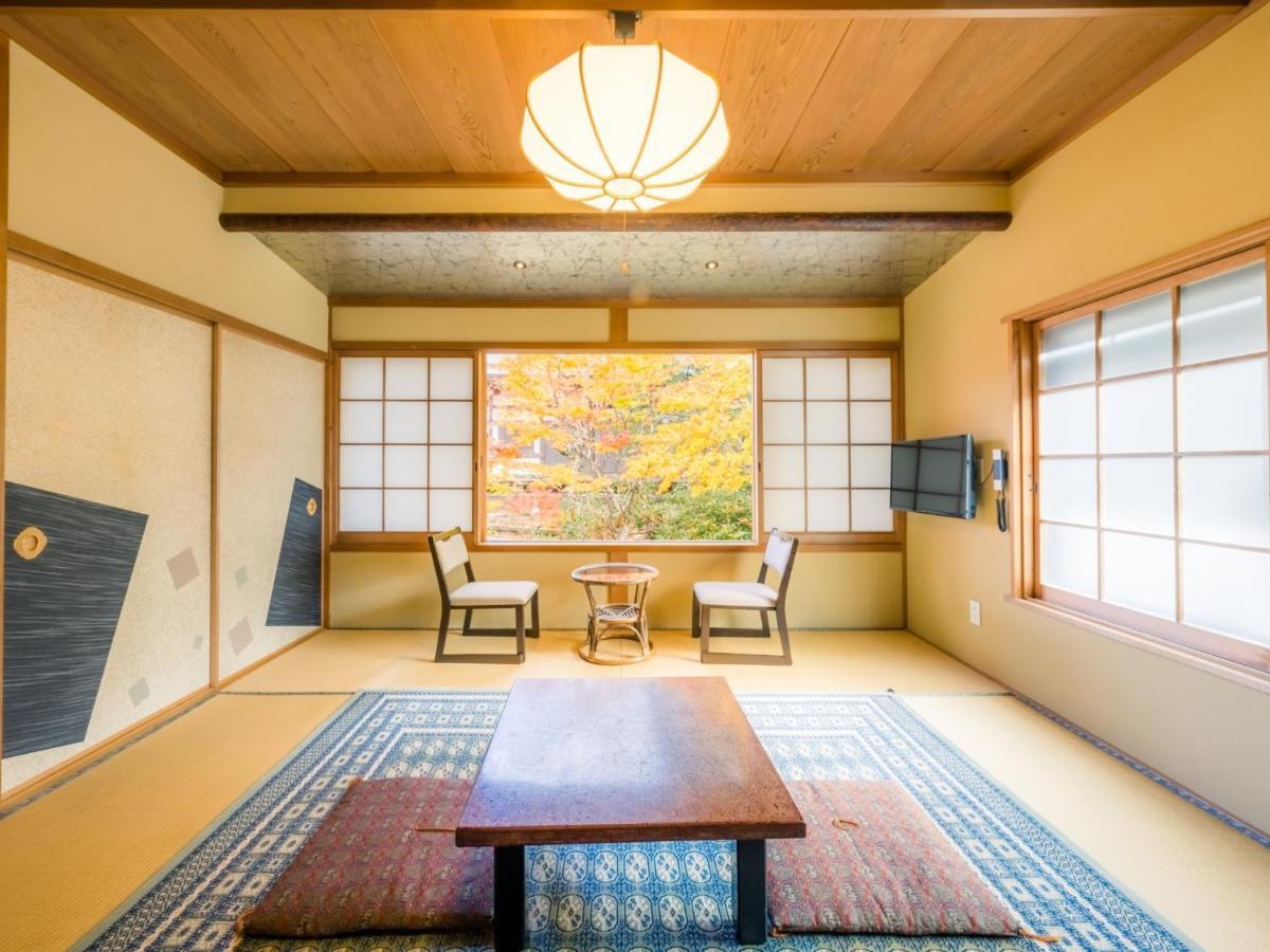 高野山 宿坊 恵光院 -Koyasan Syukubo Ekoin Temple- Luaran gambar