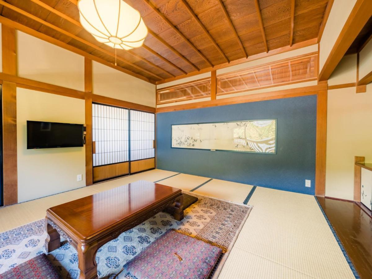 高野山 宿坊 恵光院 -Koyasan Syukubo Ekoin Temple- Luaran gambar