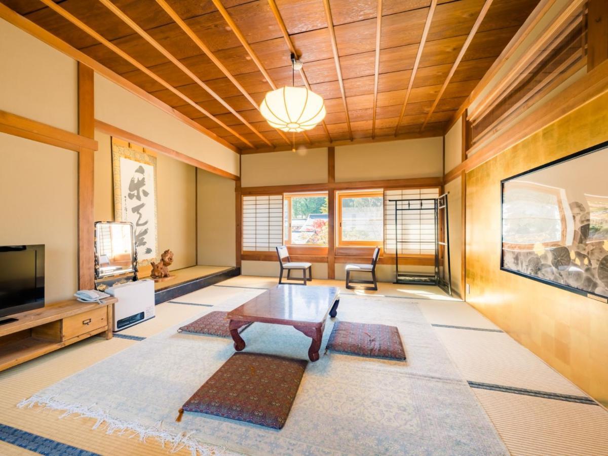 高野山 宿坊 恵光院 -Koyasan Syukubo Ekoin Temple- Luaran gambar