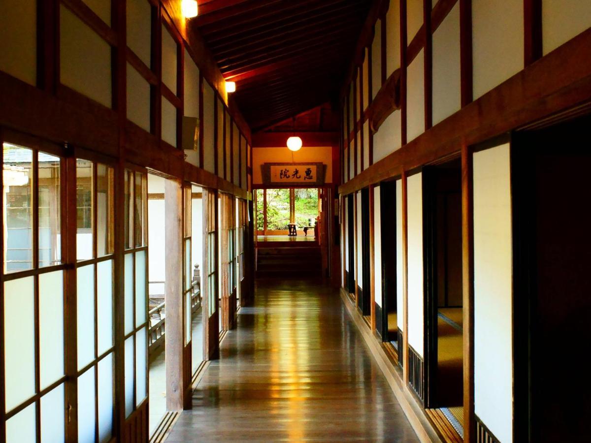 高野山 宿坊 恵光院 -Koyasan Syukubo Ekoin Temple- Luaran gambar