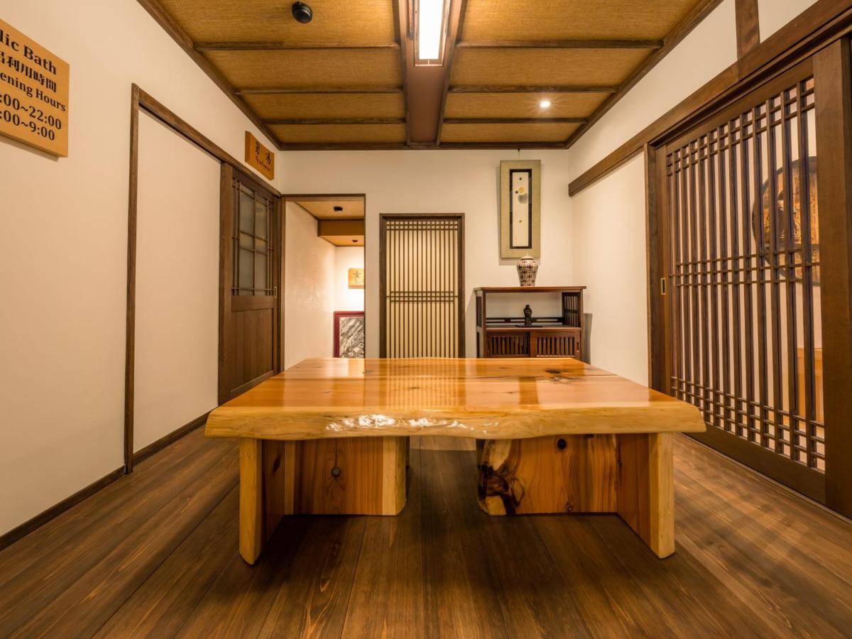 高野山 宿坊 恵光院 -Koyasan Syukubo Ekoin Temple- Luaran gambar