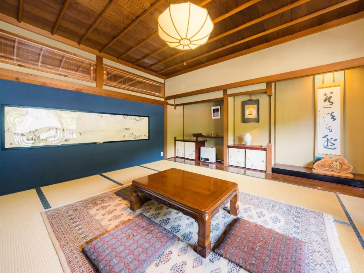高野山 宿坊 恵光院 -Koyasan Syukubo Ekoin Temple- Luaran gambar