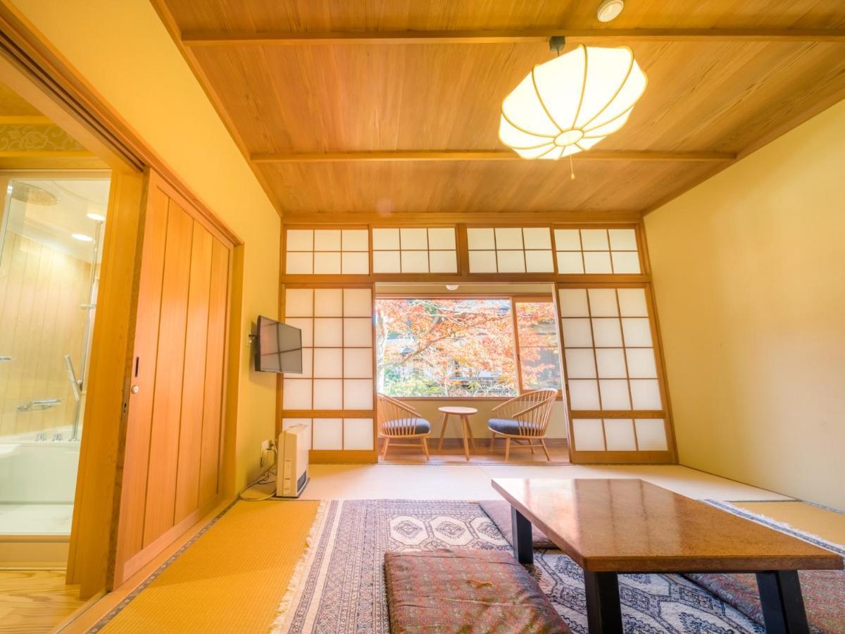 高野山 宿坊 恵光院 -Koyasan Syukubo Ekoin Temple- Luaran gambar