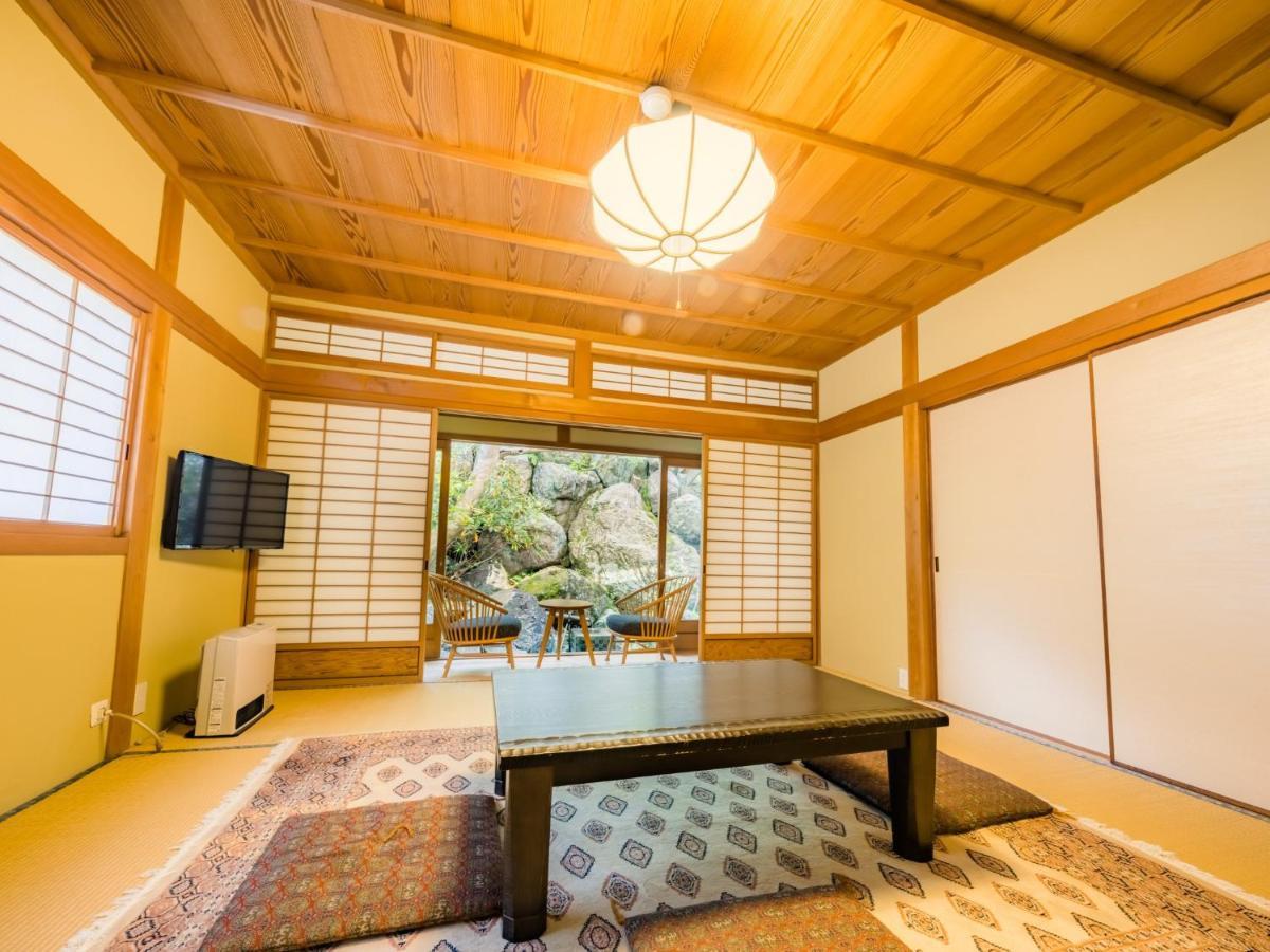 高野山 宿坊 恵光院 -Koyasan Syukubo Ekoin Temple- Luaran gambar