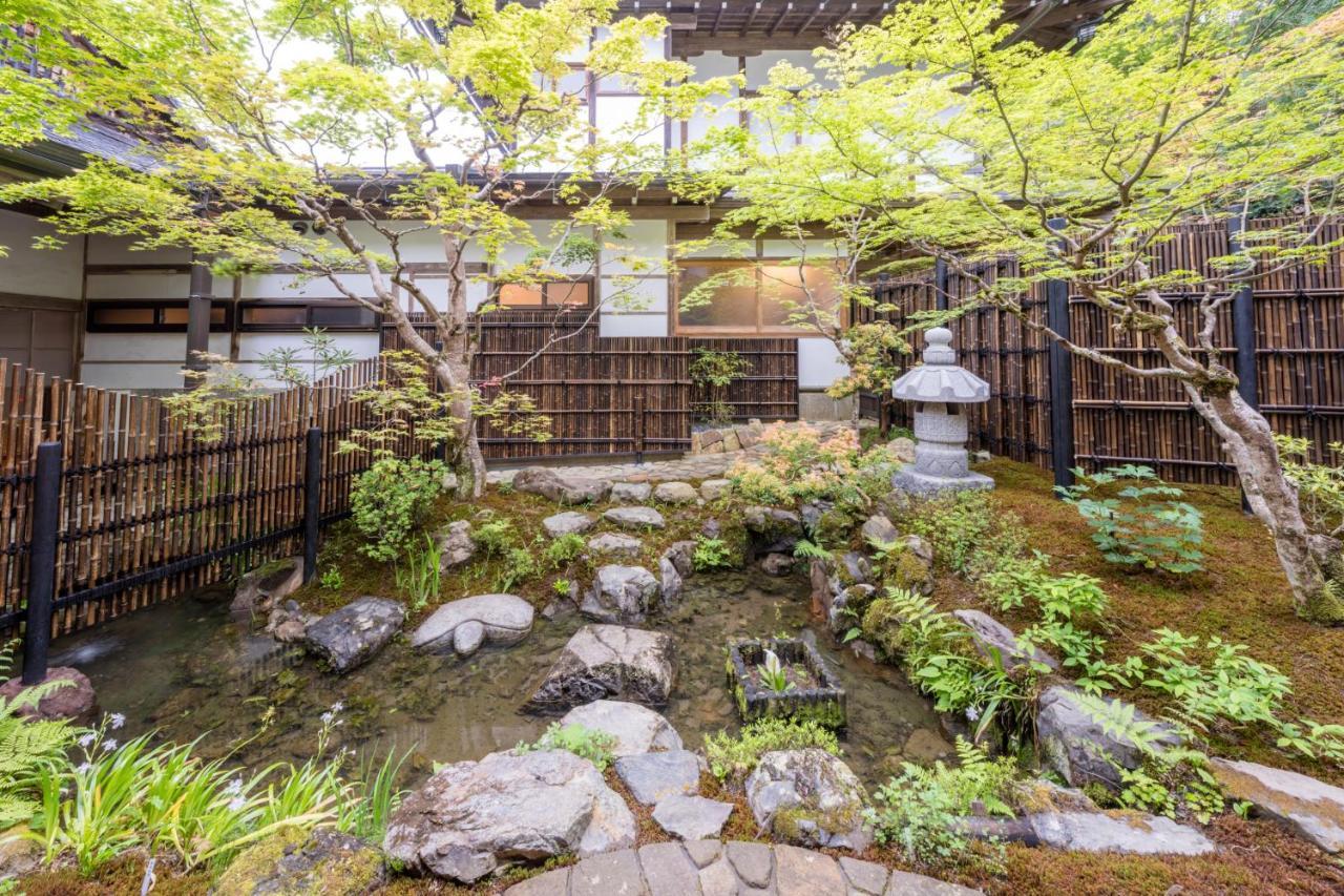 高野山 宿坊 恵光院 -Koyasan Syukubo Ekoin Temple- Luaran gambar