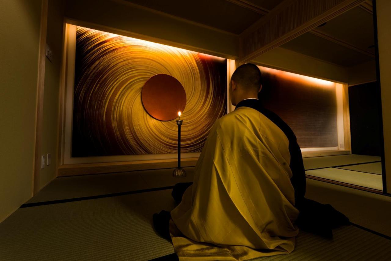 高野山 宿坊 恵光院 -Koyasan Syukubo Ekoin Temple- Luaran gambar