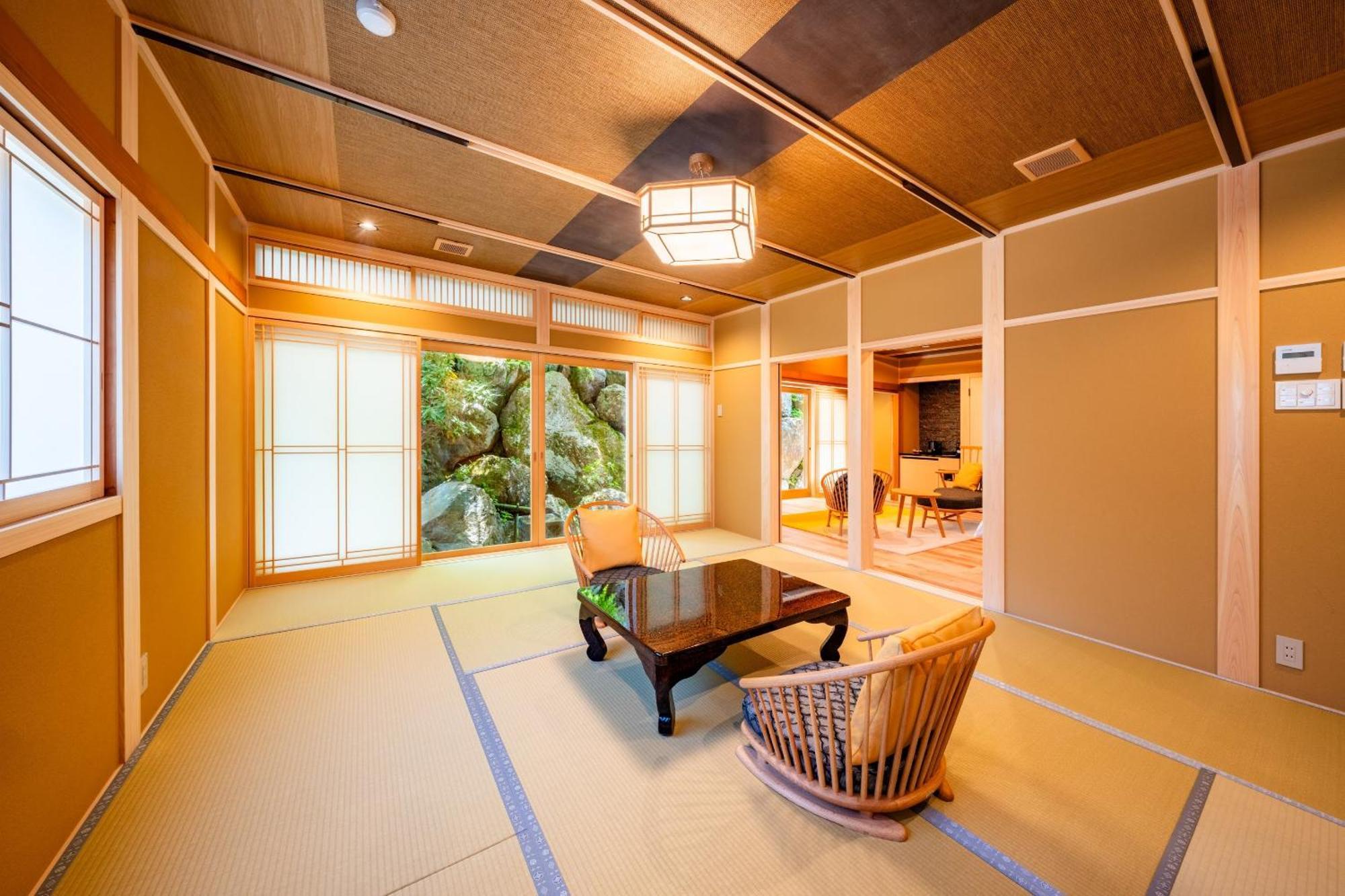 高野山 宿坊 恵光院 -Koyasan Syukubo Ekoin Temple- Luaran gambar