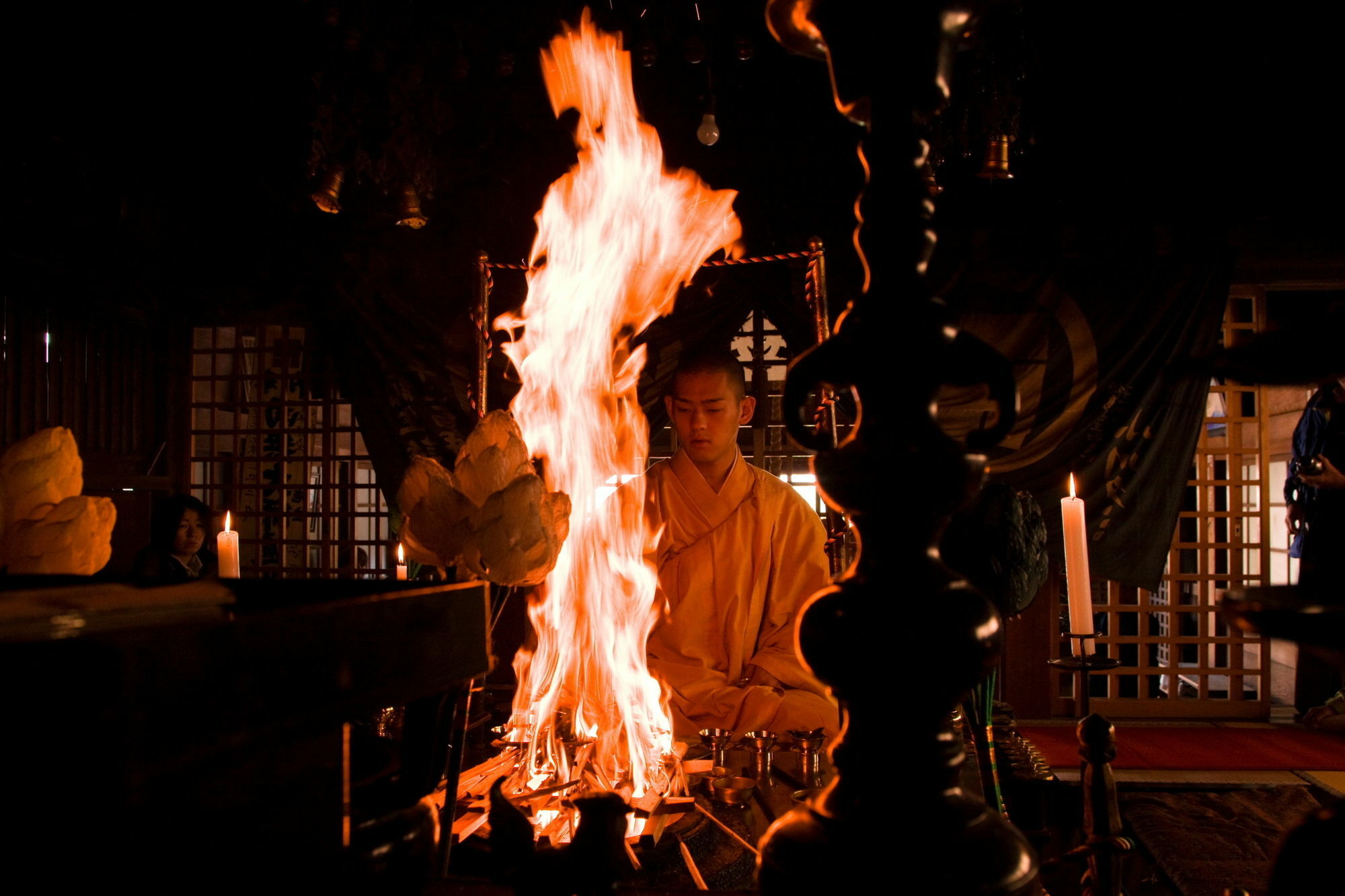 高野山 宿坊 恵光院 -Koyasan Syukubo Ekoin Temple- Luaran gambar
